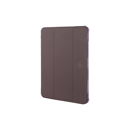 TUCANO SATIN IPAD CASE FOR IPAD 10TH GEN - Purple