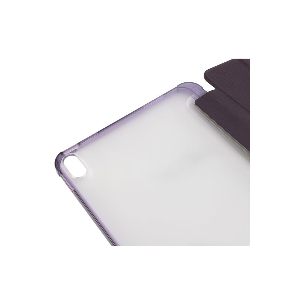 TUCANO SATIN IPAD CASE FOR IPAD 10TH GEN - Purple