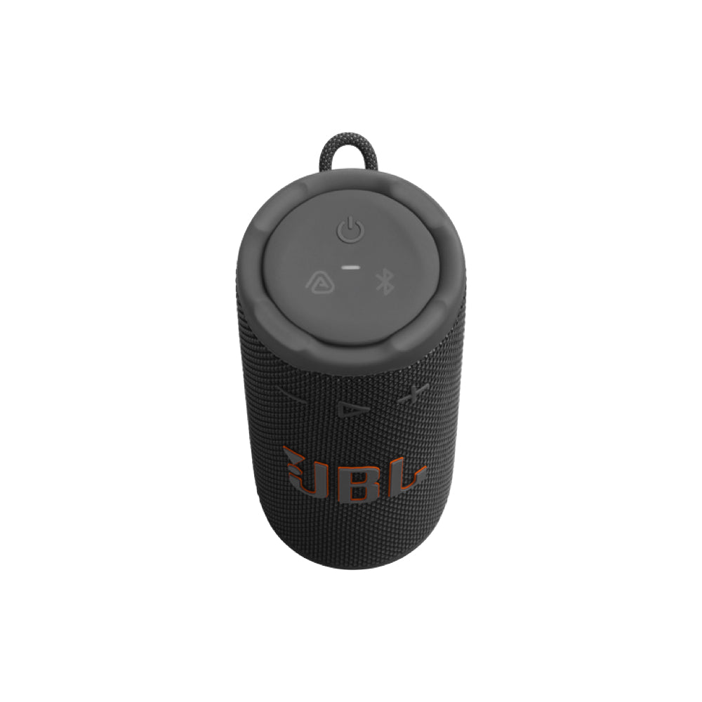 JBL Grip Speaker - Black (JBLGRIPBLK)