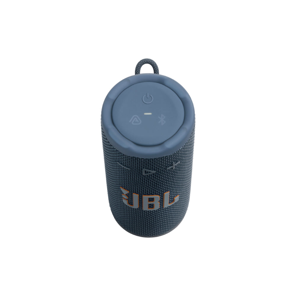 JBL Grip Speaker - Blue (JBLGRIPBLU)