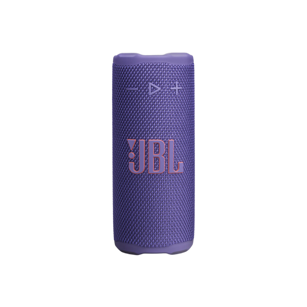 JBL Grip Speaker - Purple (JBLGRIPPUR)