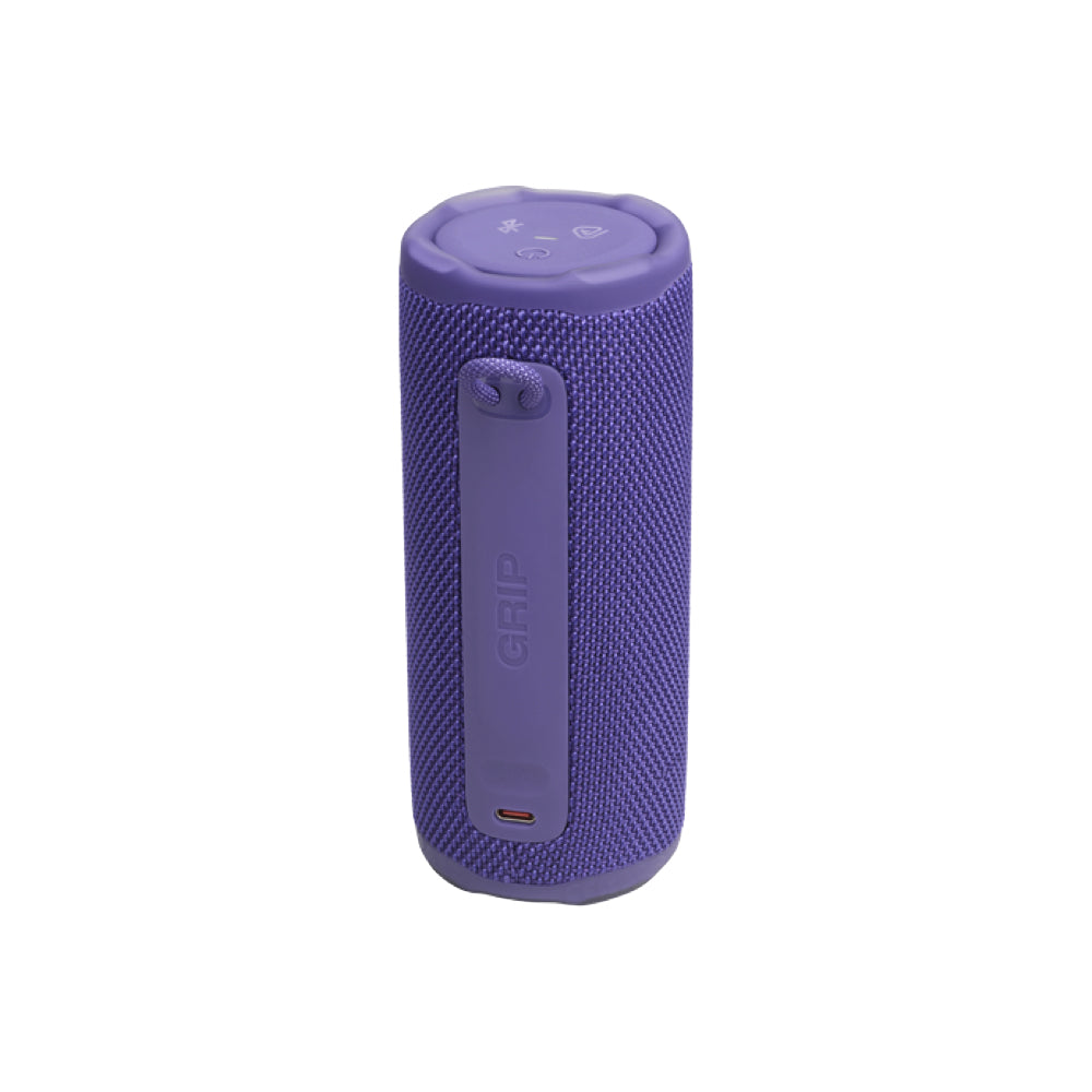 JBL Grip Speaker - Purple (JBLGRIPPUR)