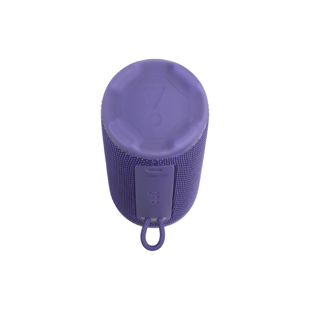 JBL Grip Speaker - Purple (JBLGRIPPUR)