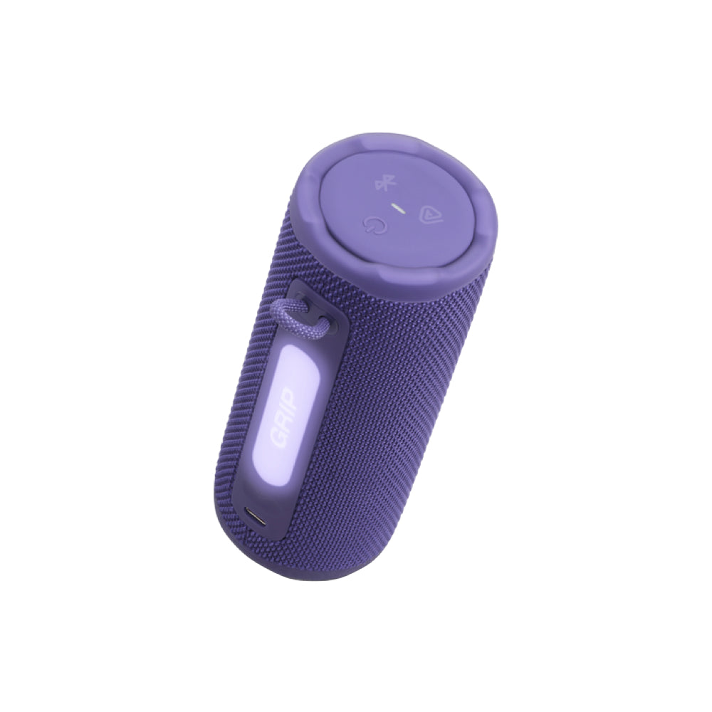 JBL Grip Speaker - Purple (JBLGRIPPUR)