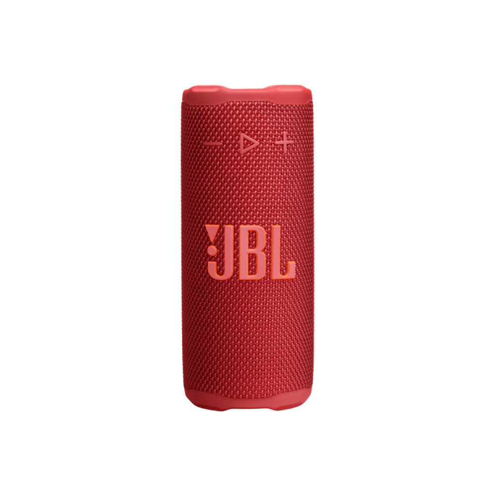 JBL Grip Speaker - Red (JBLGRIPRED)