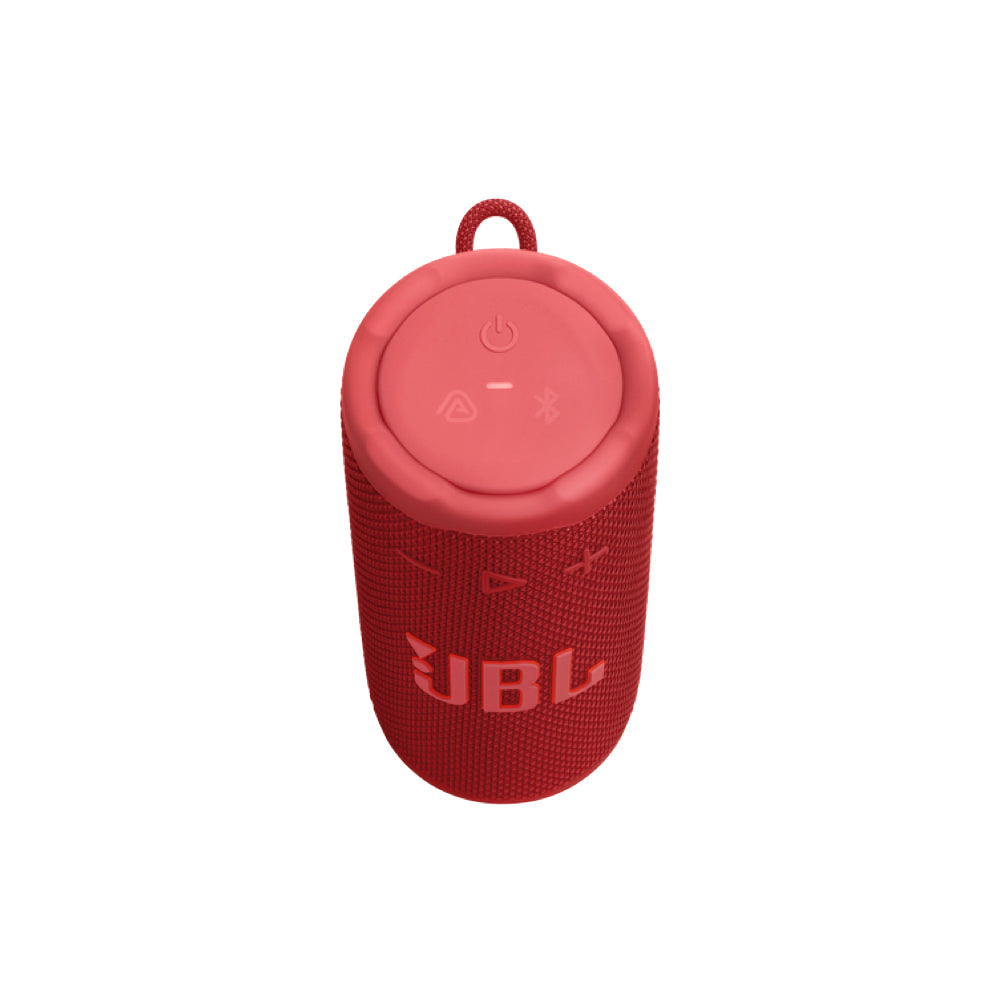 JBL Grip Speaker - Red (JBLGRIPRED)