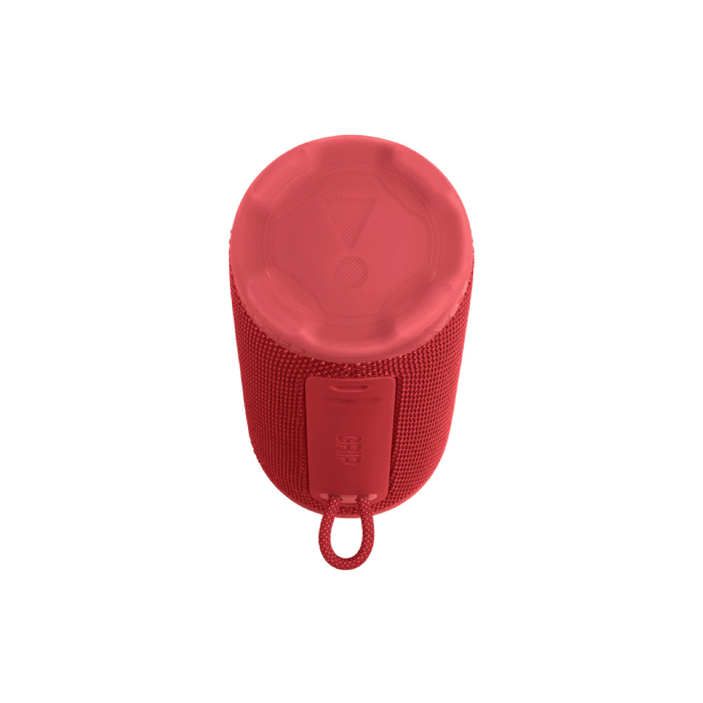 JBL Grip Speaker - Red (JBLGRIPRED)
