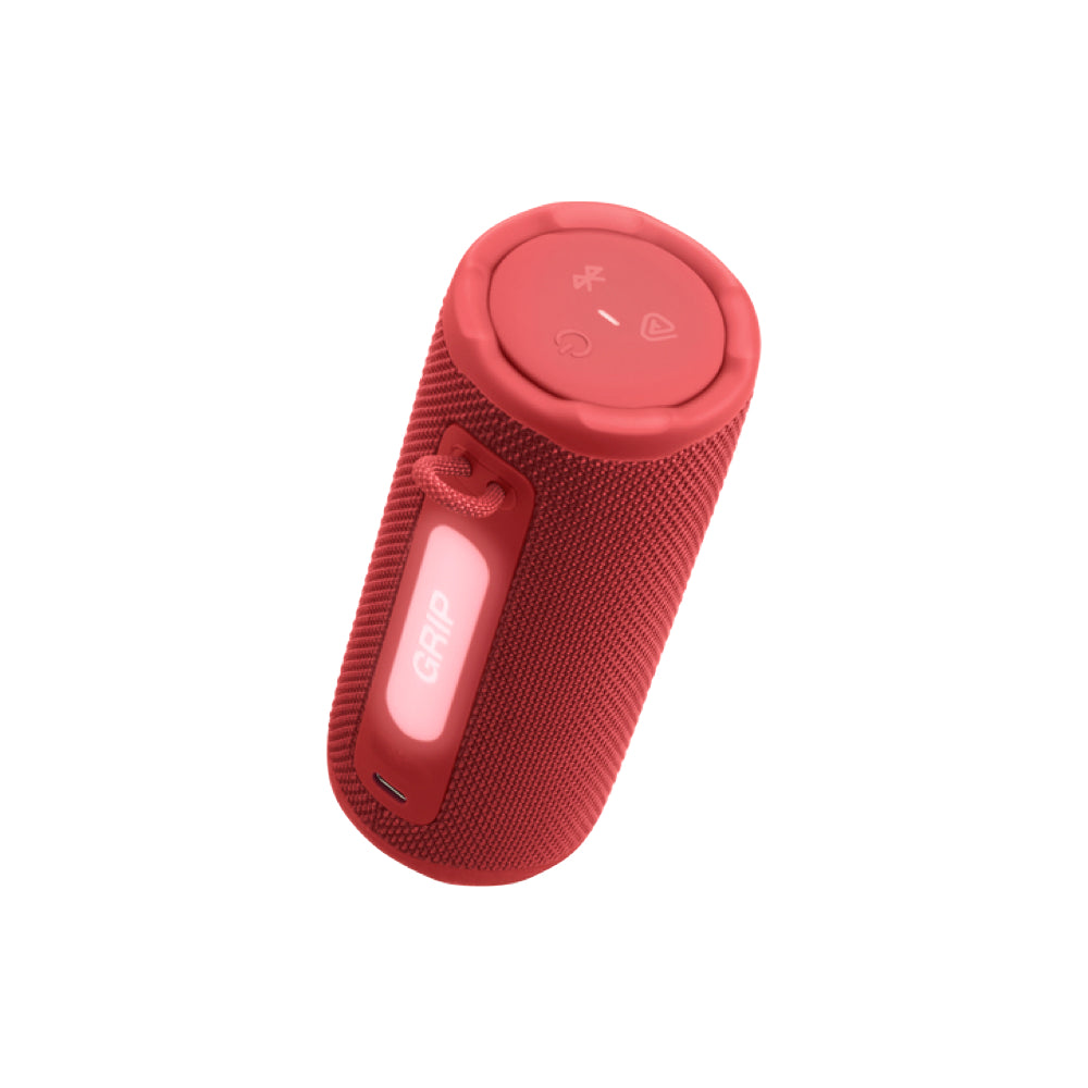 JBL Grip Speaker - Red (JBLGRIPRED)