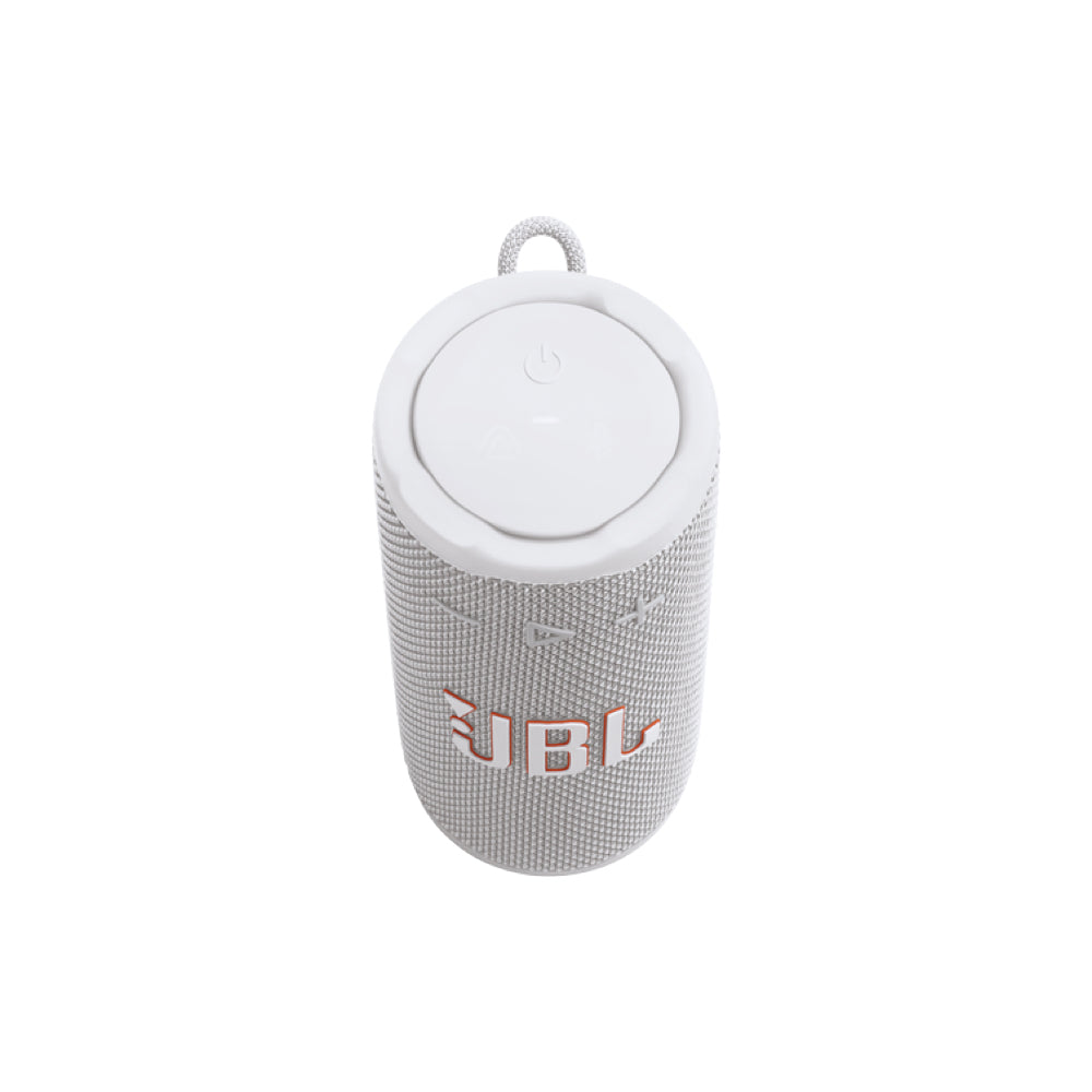 JBL Grip Speaker - White (JBLGRIPWHT)