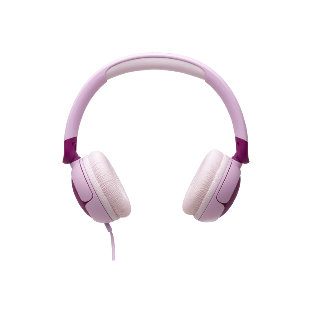 JBL JR320 Headphones - Purple