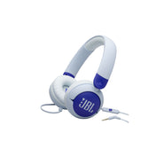JBL JR320 Headphones - Blue