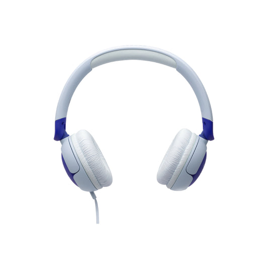 JBL JR320 Headphones - Blue
