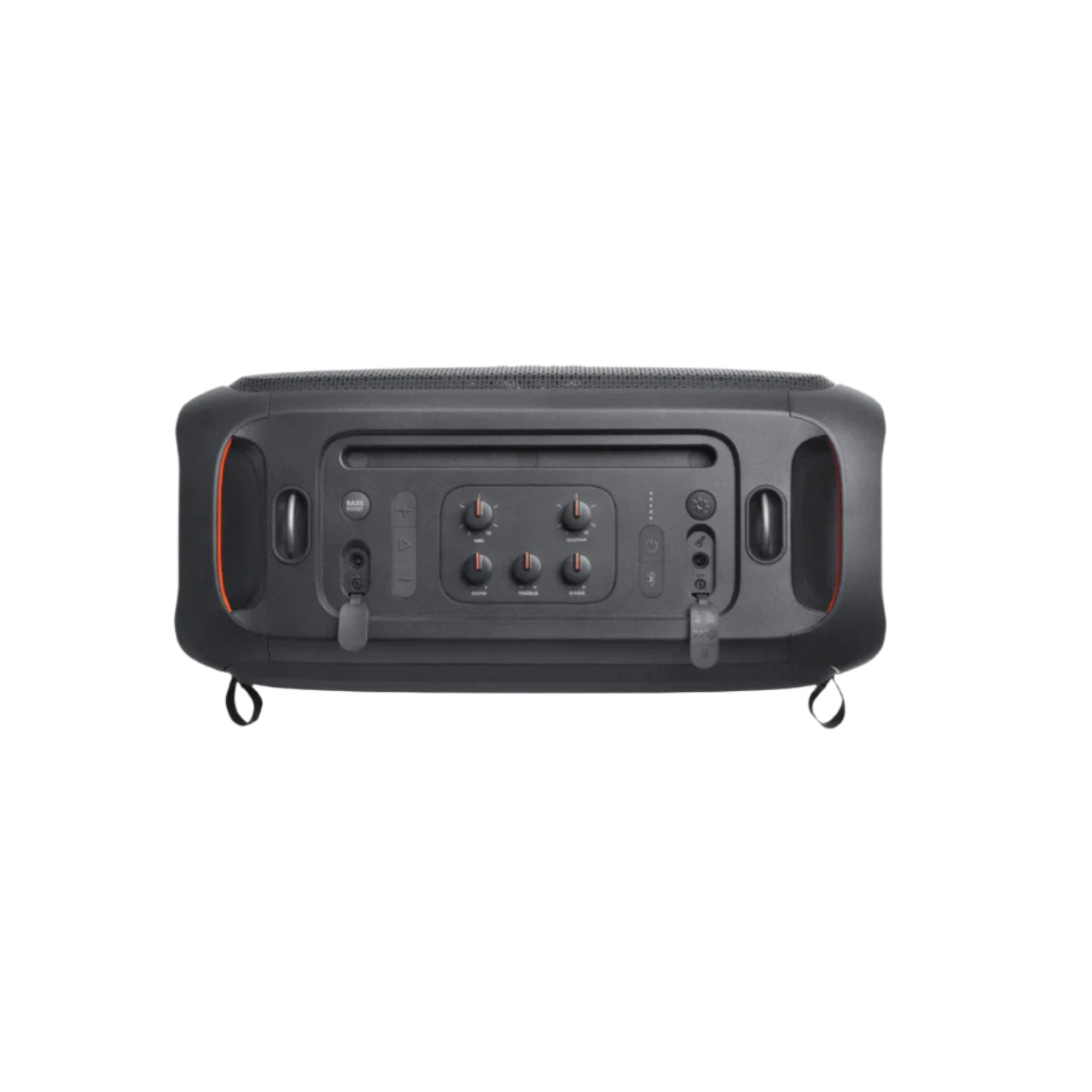 JBL Partybox On The Go Essential - Black