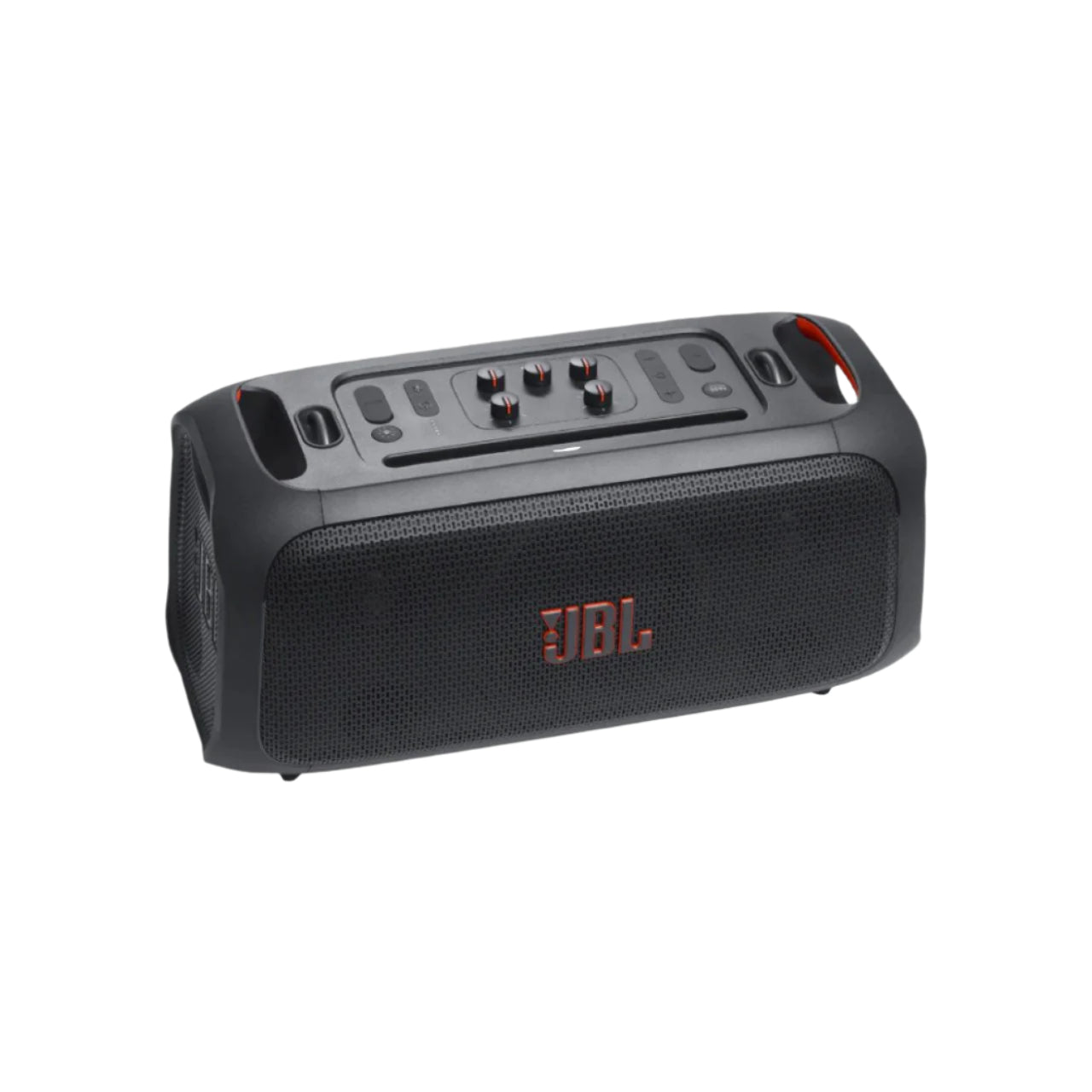 JBL Partybox On The Go Essential - Black