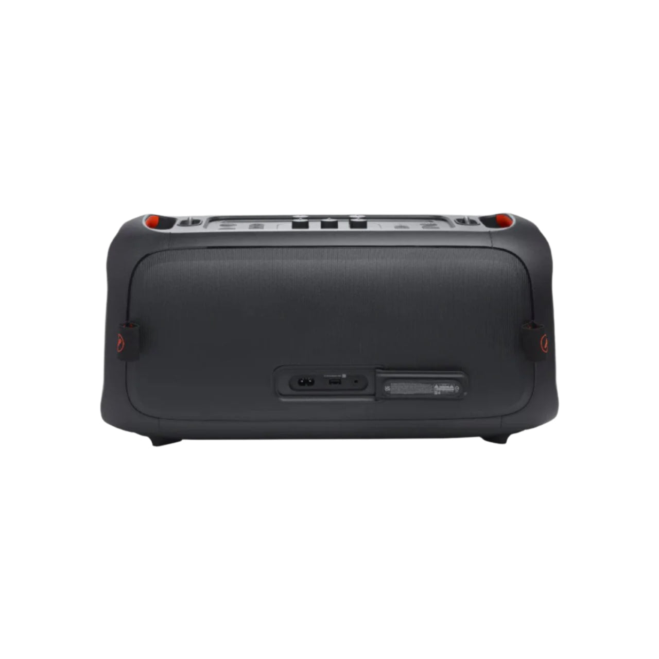 JBL Partybox On The Go Essential - Black