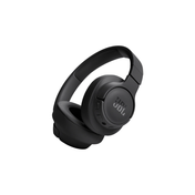JBL T720BT Wireless Over-ear Headphones - Black