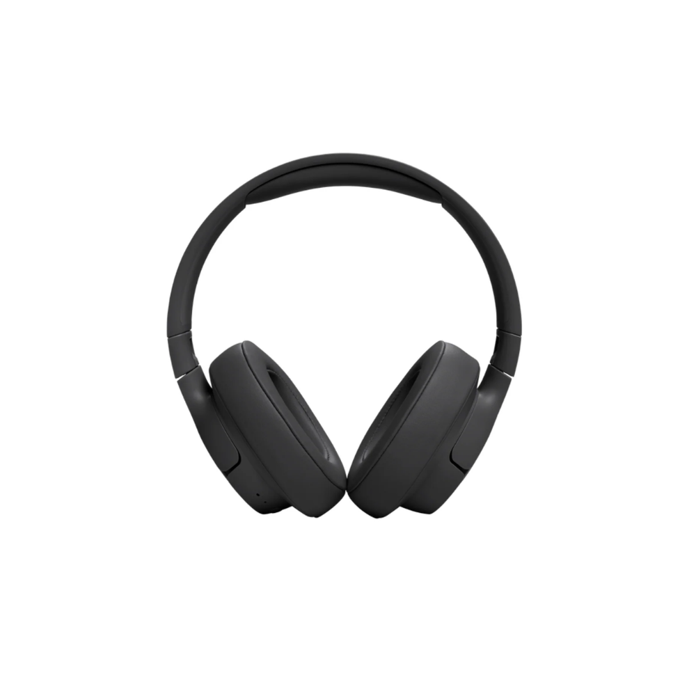 JBL T720BT Wireless Over-ear Headphones - Black