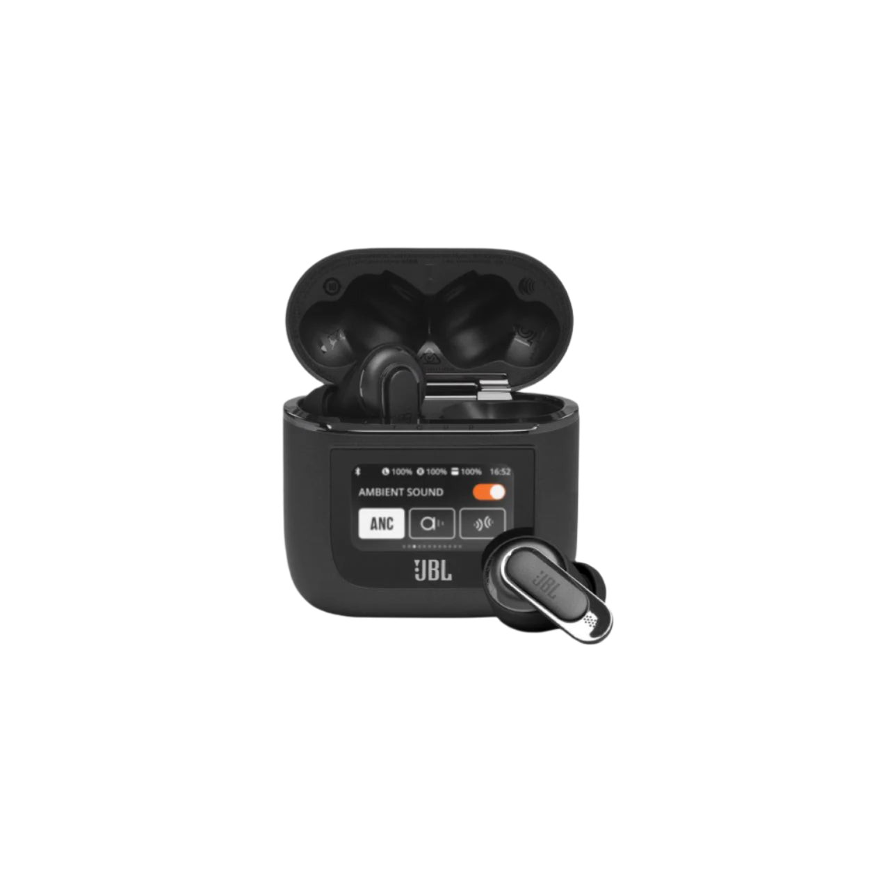 JBL Tour Pro 2 TWS - Black