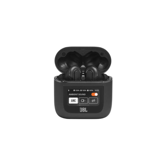 JBL Tour Pro 2 TWS - Black