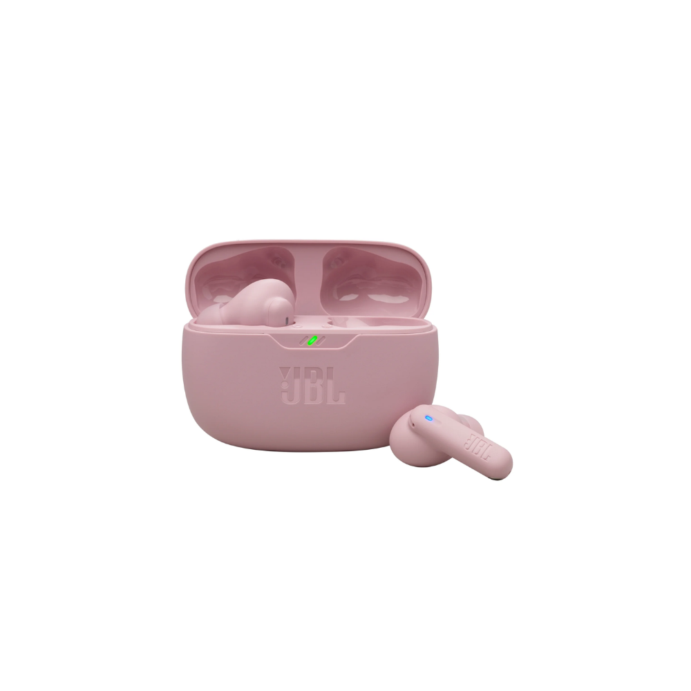 JBL Wave Beam2 TWS Pink (JBLWBEAM2PIK)