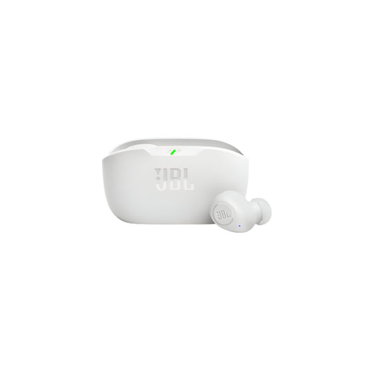 JBL Wave Buds - White