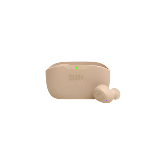 JBL Wave Buds - Beige