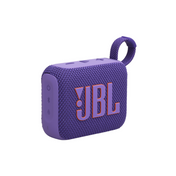 JBL Go 4 - Purple