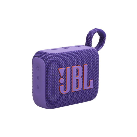 JBL Go 4