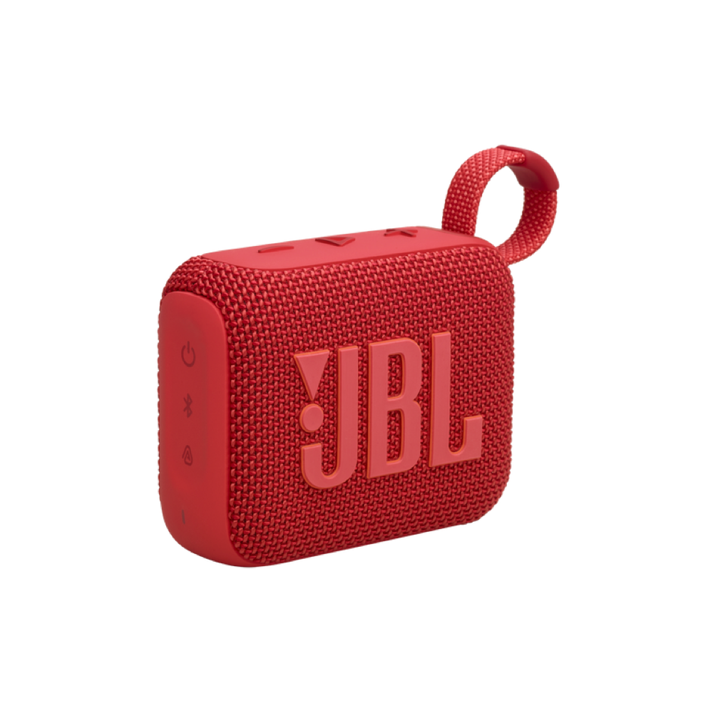 JBL Go 4 - Red