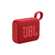 JBL Go 4 - Red