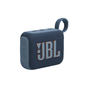 JBL Go 4 - Blue