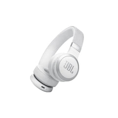 JBL Live 670NC Wireless Over-Ear NC Headphones