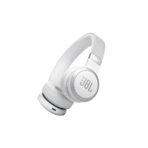JBL Live 670NC Wireless Over-Ear NC Headphones