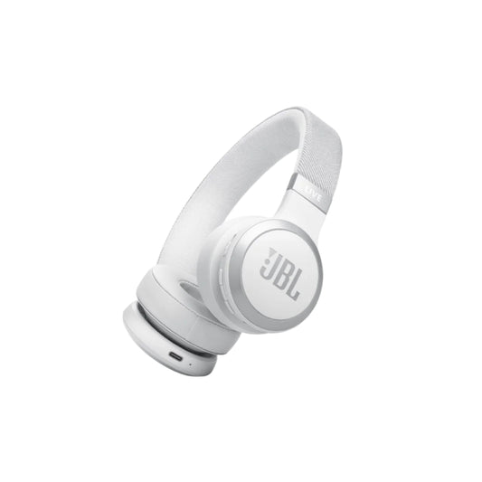 JBL Live 670NC Wireless Over-Ear NC Headphones