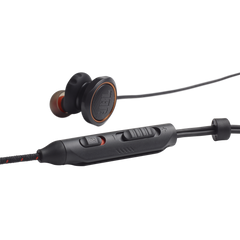 JBL Quantum 50 BLKAS
