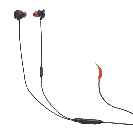 JBL Quantum 50 BLKAS
