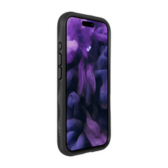 Laut Crystal Matter for iPhone 16 Series -iPhone 16 Pro Max(Midnight)