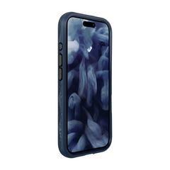 Laut Crystal Matter for iPhone 16 Series -iPhone 16 (Denim Blue)