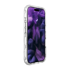 Laut Crystal Matter for iPhone 16 Series -iPhone 16 (Crystal)