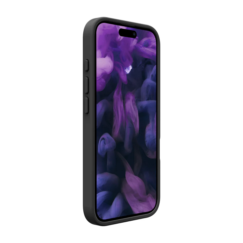 Laut Huex Protect for iPhone 16 Series -iPhone 16 Pro(Black)