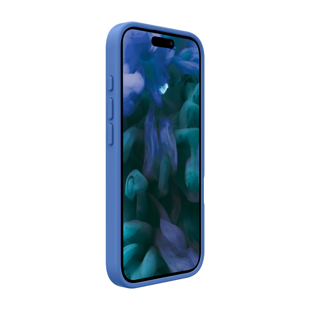 Laut Huex Protect for iPhone 16 Series -iPhone 16 Pro Max(Heron Blue)