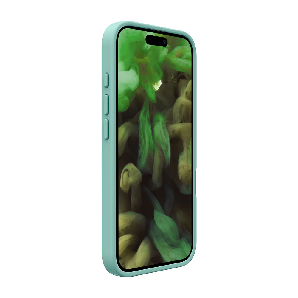 Laut Huex Protect for iPhone 16 Series -iPhone 16 Pro(Silt Green)