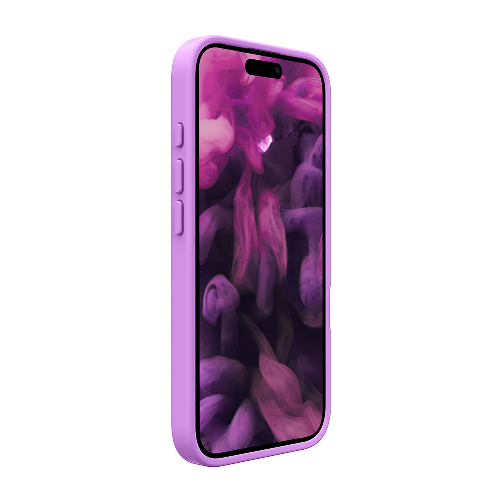 Laut Huex Protect for iPhone 16 Series -iPhone 16 Pro(Bright Pink)