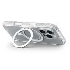 Laut Crystal Matter for iPhone 16 Series -iPhone 16 (Crystal)