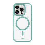 Laut Huex Protect for iPhone 16 Series -iPhone 16 Pro(Silt Green)