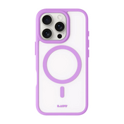 Laut Huex Protect for iPhone 16 Series -iPhone 16 Pro(Bright Pink)