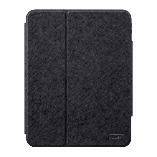 Laut Prestige Folio Mg iPad Air 13" M3/M2 (2025/2024) - Black