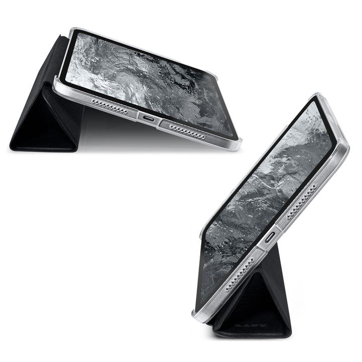 Laut Huex (Pen Holder) iPad Mini 6 / A17 Pro Black