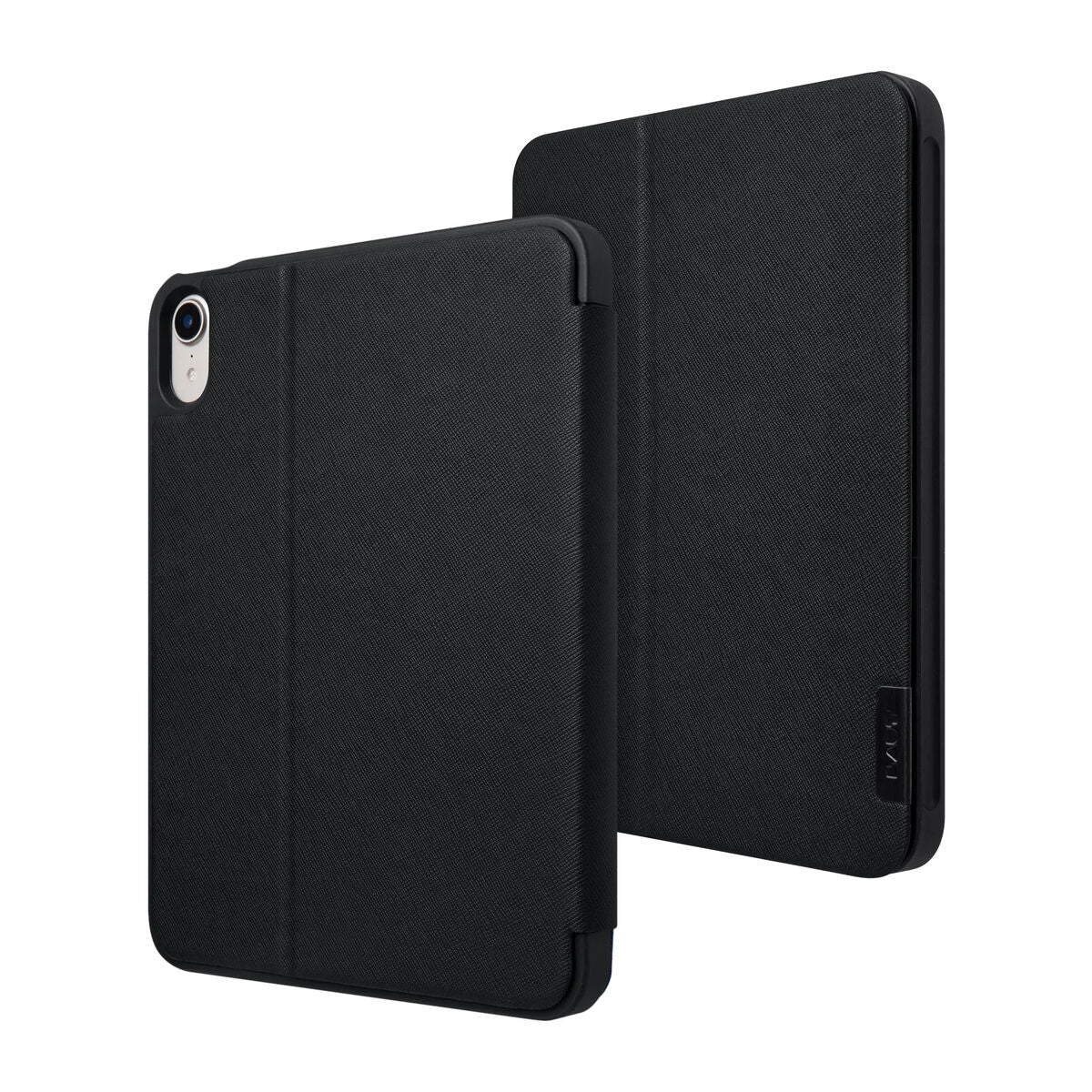 Laut  Prestige Folio iPad Mini 6 / A17 Pro Black
