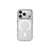 Laut Crystal Fluro| Magsafe for iPhone 18 Pro/17 Pro  - Clear